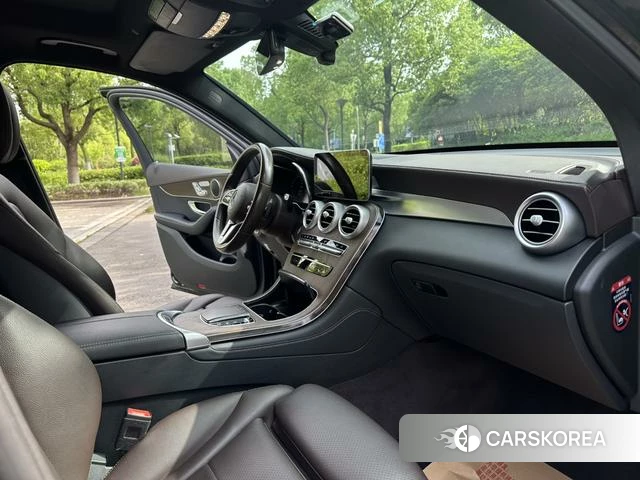 Mercedes-Benz GLC id 4387359 из Китая 8