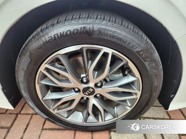 Kia K5 3rd generation id 3498647 из Кореи 11