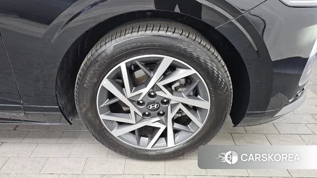 Hyundai Grandeur (GN7) id 3679348 из Кореи 15