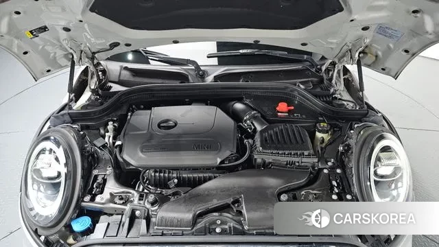 Mini Cooper id 3384825 из Кореи 15