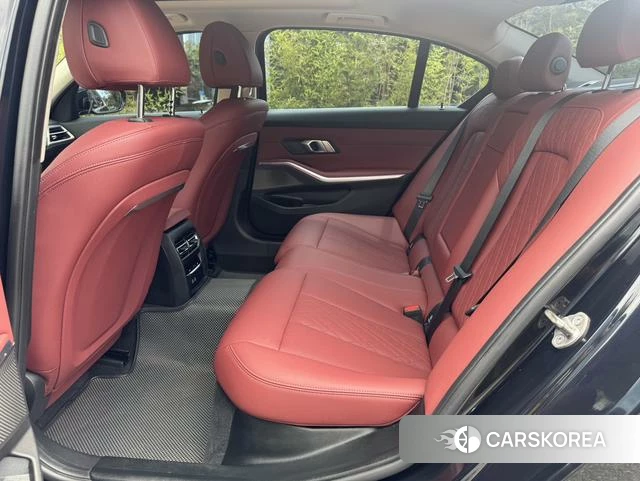 BMW 3 series id 4278293 из Китая 12