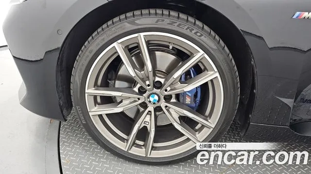 BMW 2 Series (G42) id 2873821 из Кореи 15