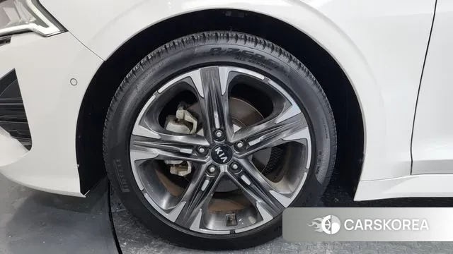 Kia K5 3rd generation id 3607695 из Кореи 15