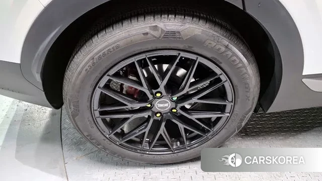 Kia Sportage 5th Generation id 3591775 из Кореи 15