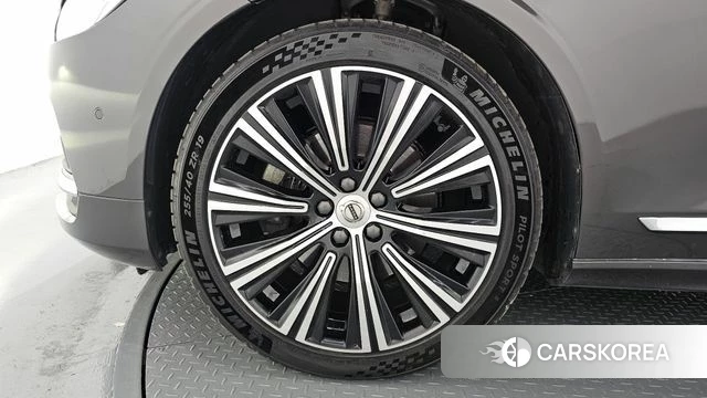 Volvo S90 id 4293304 из Кореи 15