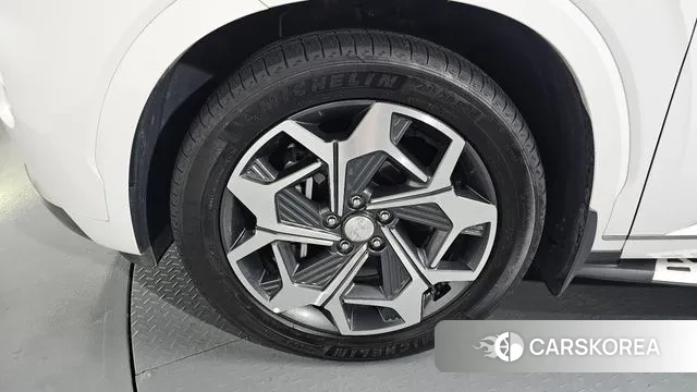 Hyundai Palisade id 3058925 из Кореи 15