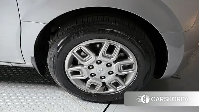 Hyundai Staria id 3518597 из Кореи 15