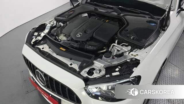 Mercedes-Benz E-Class W213 id 4618120 из Кореи 28