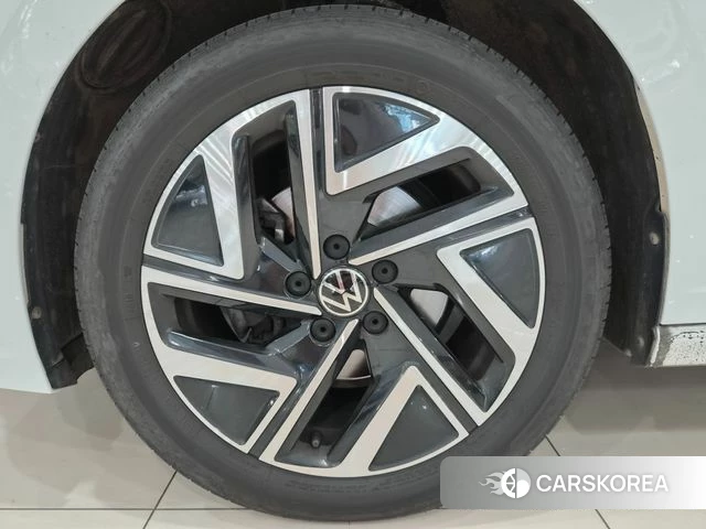 Volkswagen 7th Generation of Jetta id 4500498 из Кореи 13