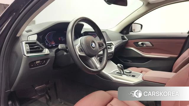 BMW 3 series id 4307174 из Китая 8