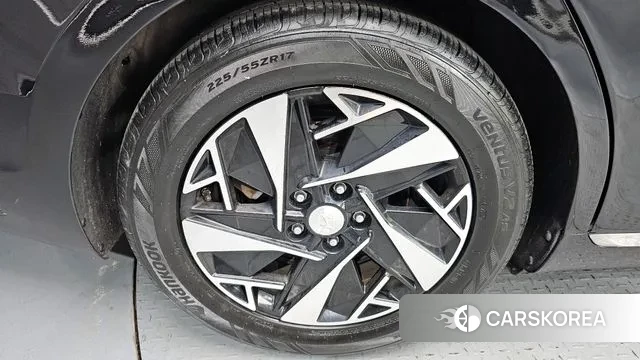 Hyundai The New Grandeur IG Hybrid id 3746748 из Кореи 15