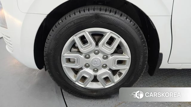 Hyundai Staria id 3940297 из Кореи 15