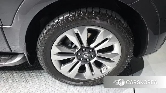 Kia Mohave Master id 3612169 из Кореи 15