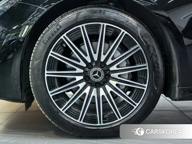 Mercedes-Benz E-class id 4300163 из Китая 14