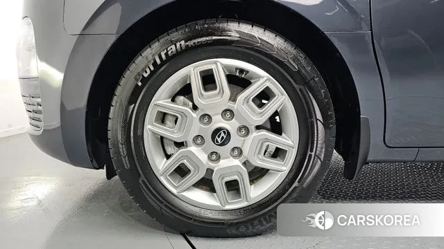 Hyundai Staria id 3605787 из Кореи 15