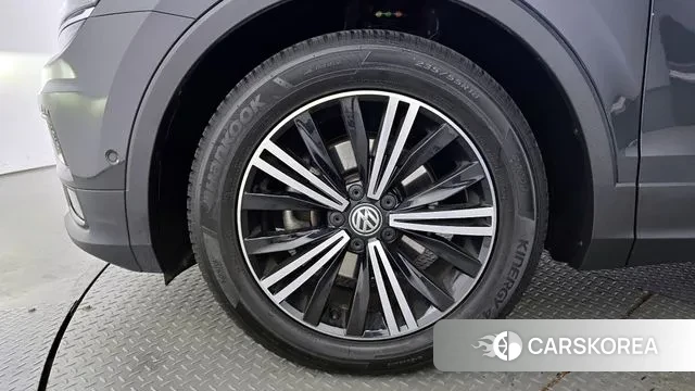 Volkswagen Tiguan second Generation id 3396847 из Кореи 15