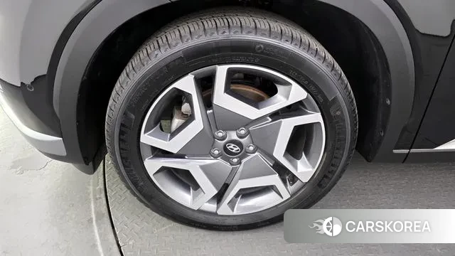 Hyundai The New Palisade id 3432307 из Кореи 15