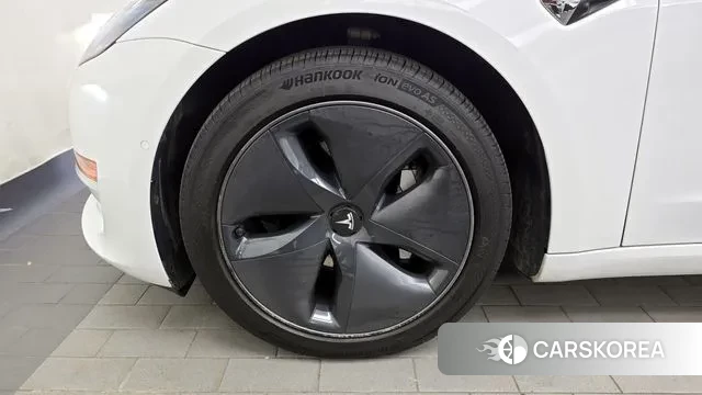 Tesla Model 3 id 3374274 из Кореи 15