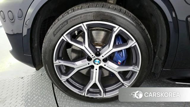 BMW X5 (G05) id 4683197 из Кореи 15