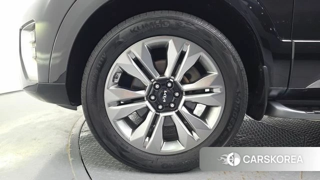 Kia Mohave Master id 4584690 из Кореи 15
