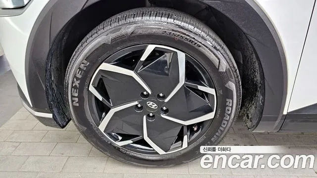 Hyundai Ionic 5 id 2716513 из Кореи 15