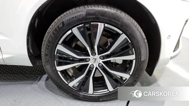 Volvo XC60 second Generation id 3304898 из Кореи 15