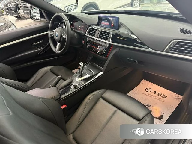 BMW 3 series GT id 4199001 из Китая 14