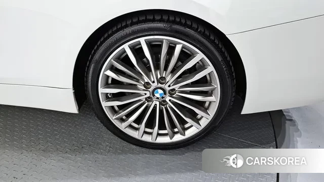 BMW 4 Series (F32) id 3259235 из Кореи 15