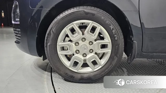 Hyundai Staria id 2984590 из Кореи 15