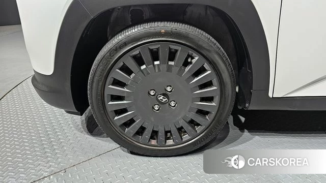 Hyundai Casper id 4382230 из Кореи 31