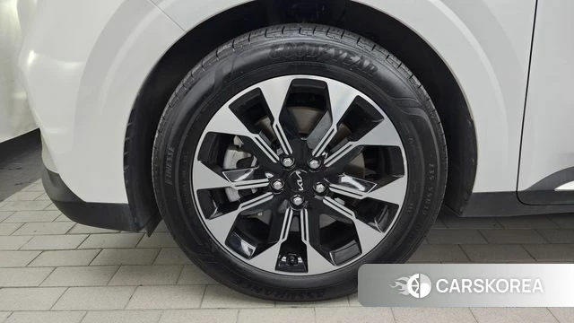 Kia Carnival 4th generation id 4457944 из Кореи 15