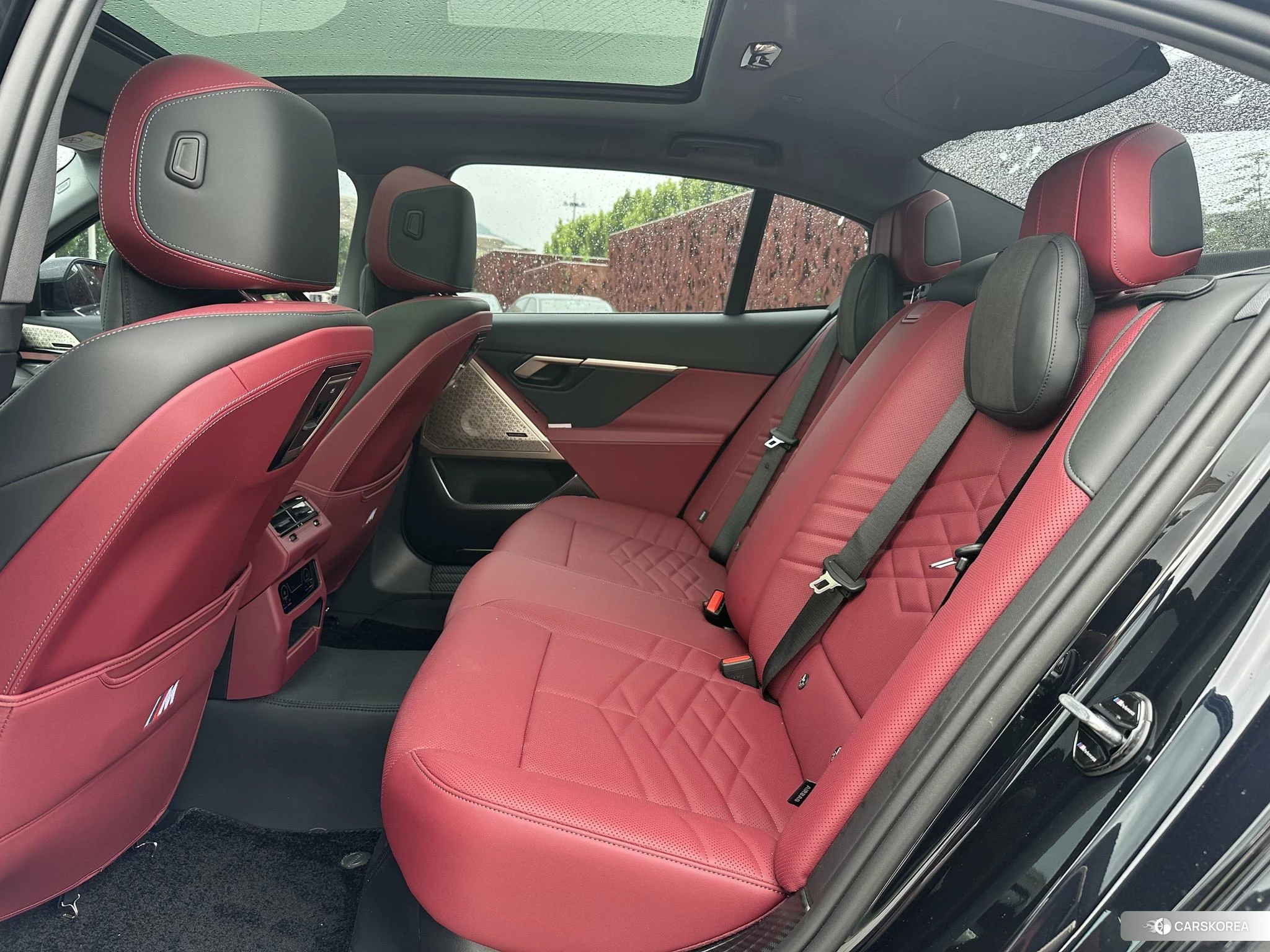 BMW 5 series id 4492991 из Китая 19