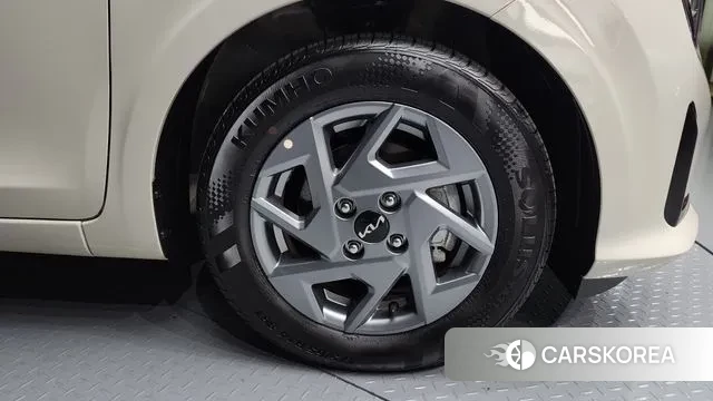 Kia The New Morning (JA) id 3365360 из Кореи 15