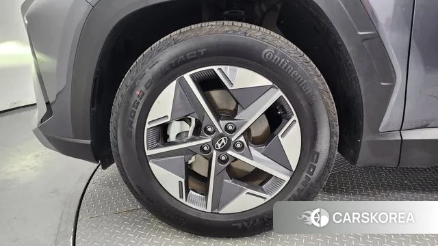 Hyundai The New Tucson Hybrid (NX4) id 2909967 из Кореи 15