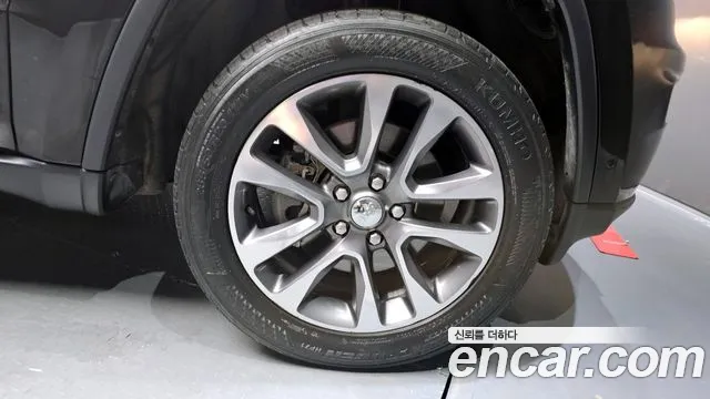 Jeep Grand Cherokee id 2797964 из Кореи 15