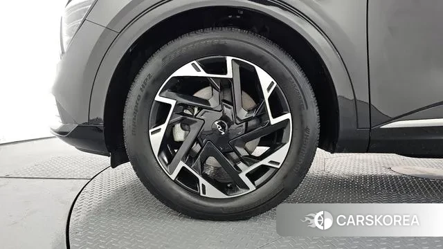 Kia Sportage 5th Generation id 3416606 из Кореи 15