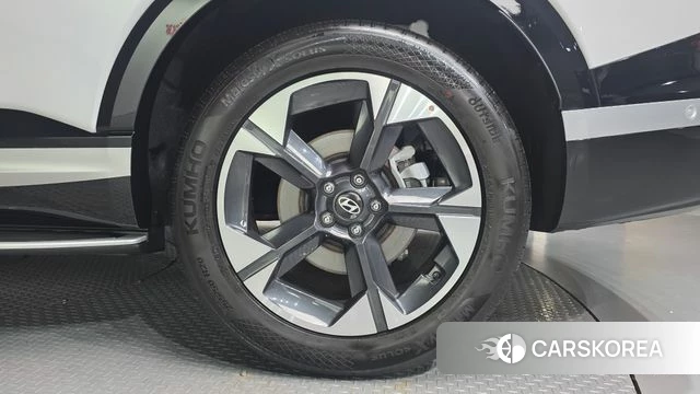 Hyundai Palisade (LX3) id 4607345 из Кореи 15
