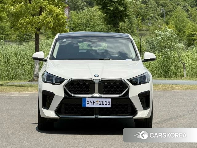 BMW X2 (import) id 4359039 из Китая 15