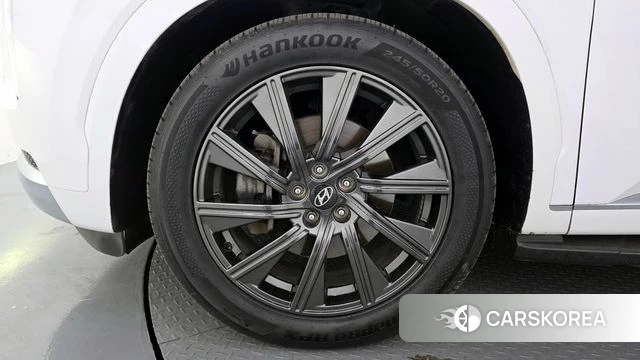 Hyundai Palisade id 4202849 из Кореи 31