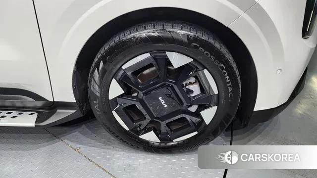 Kia The New Carnival 4th Generation id 3082337 из Кореи 15