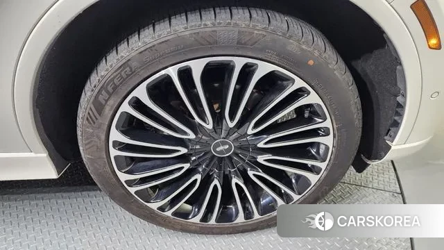 Lincoln Aviator 2nd generation id 3008469 из Кореи 15