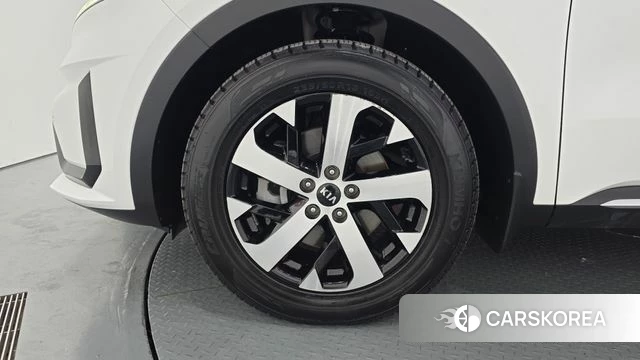Kia Sorento 4th Generation id 4586680 из Кореи 15