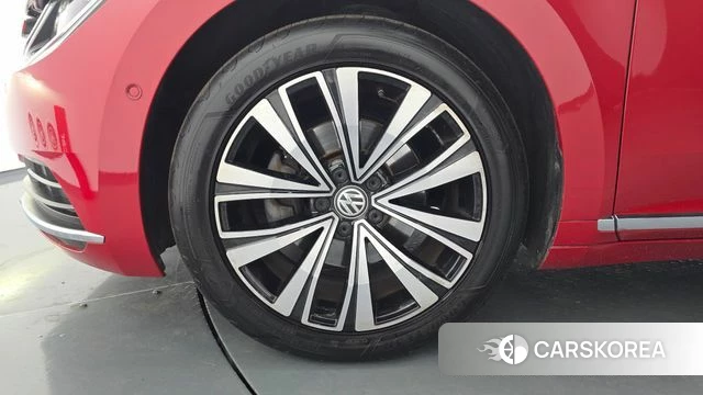 Volkswagen Arteon id 4377921 из Кореи 34