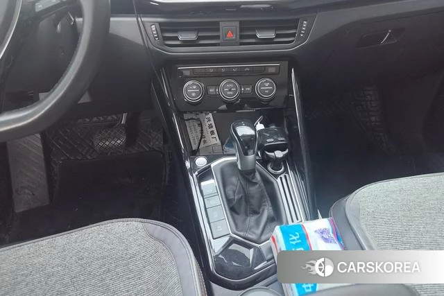 Volkswagen Tanyue id 4208032 из Китая 12