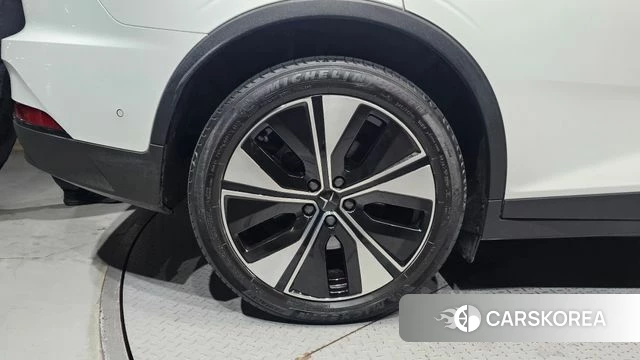 Polestar Polestar 2 id 4753706 из Кореи 26