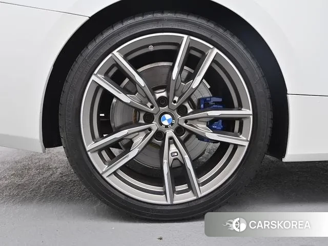 BMW 4 Series (G22) id 3426379 из Кореи 15