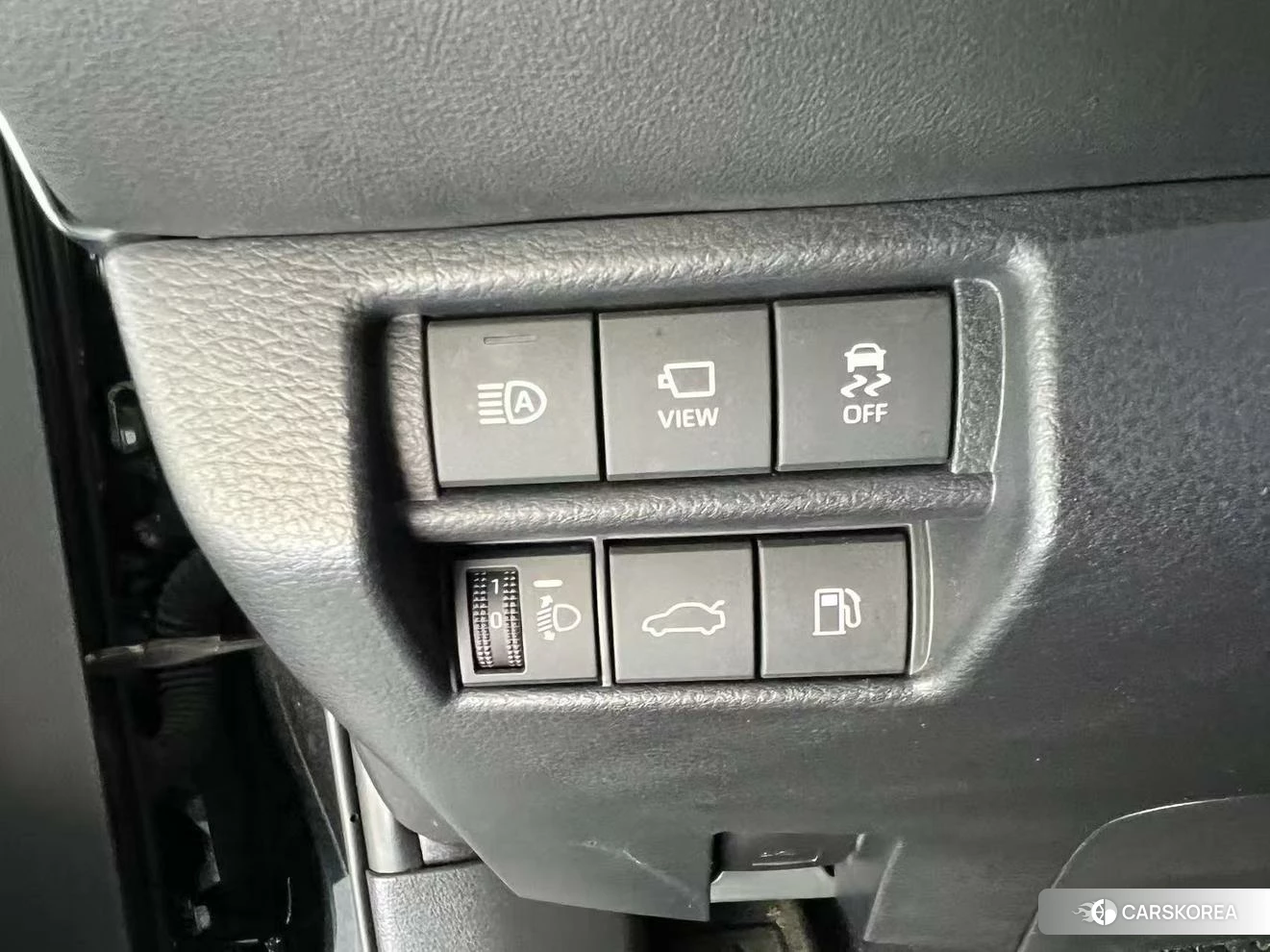 Toyota Asian dragon id 4455689 из Китая 18