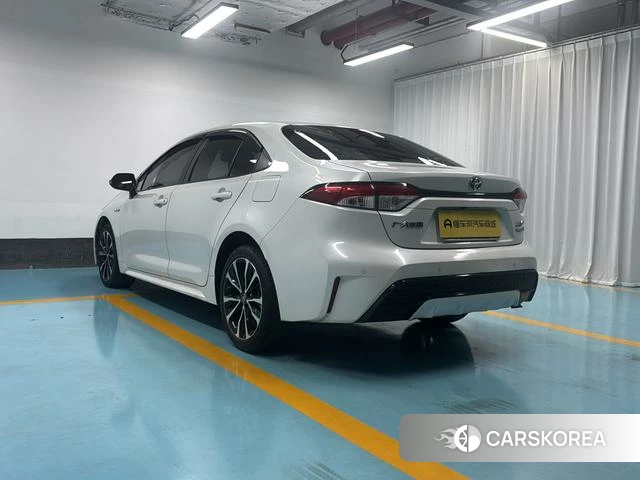 Toyota Lei Ling id 4262238 из Китая 15