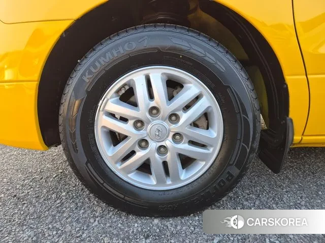 Hyundai Grand Starex id 3761379 из Кореи 11