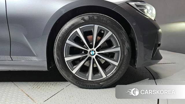 BMW 3 Series (G20) id 3828593 из Кореи 15